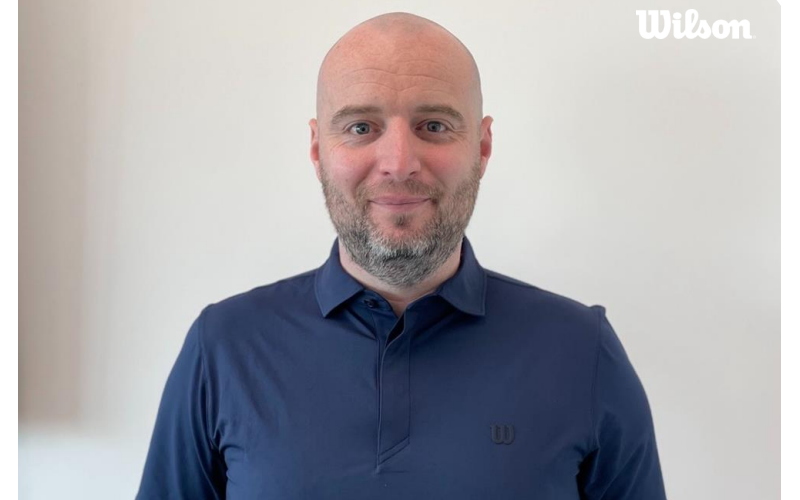 Wilson Golf Welcomes New Area Sales Manager for the South East