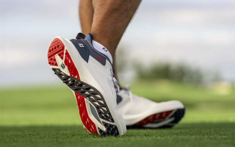 All-New Pro/SL From FootJoy Earns 'Best Spikeless Golf Shoe Of