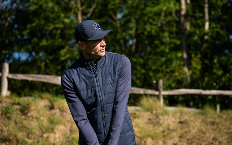 TravisMatthew Announces Sir Jimmy Anderson As Newest Brand Ambassador