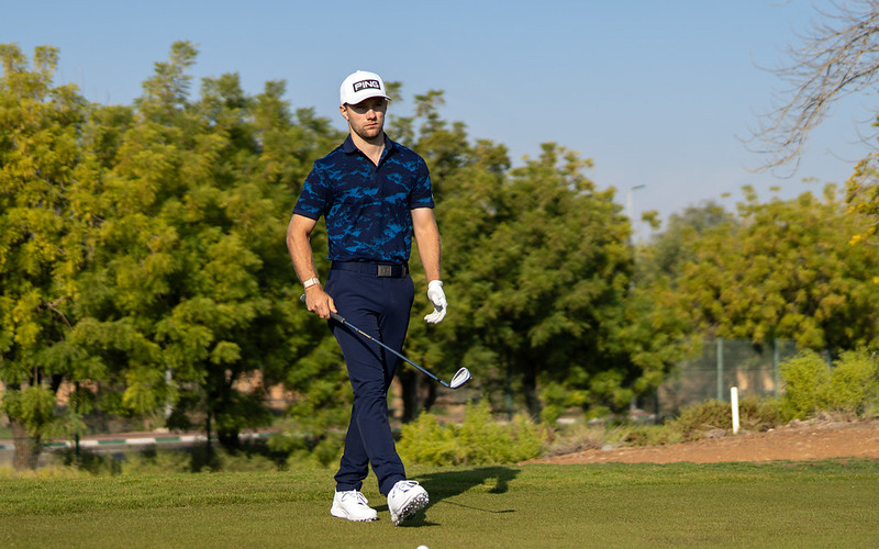 Under Armour’s ‘ArmourDry’ Polo Set To Redefine Performance On The Golf Course