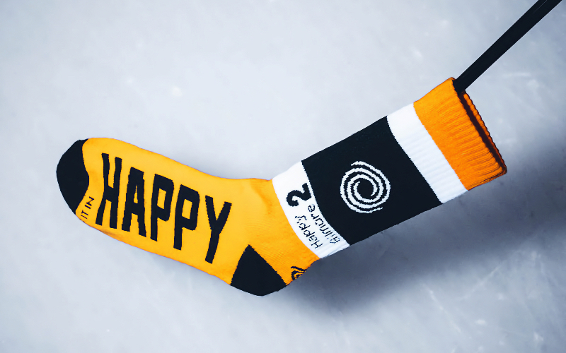 Callaway Launch New Happy Gilmore 2 Putter & Golf Balls