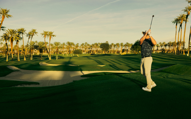 Ashworth 2026 - A Confident Return To Heritage And California Cool