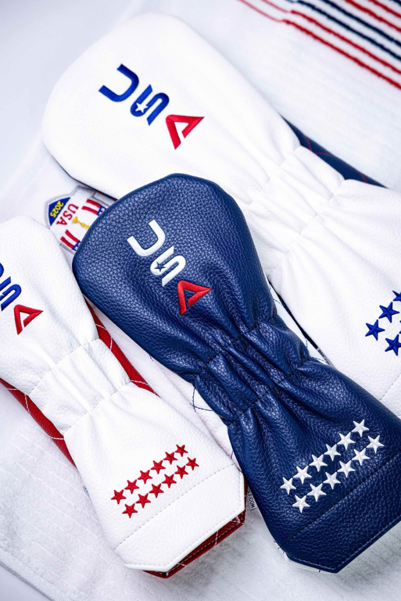 PRG Unveils 2025 Ryder Cup Team Accessories Collection Ahead Of