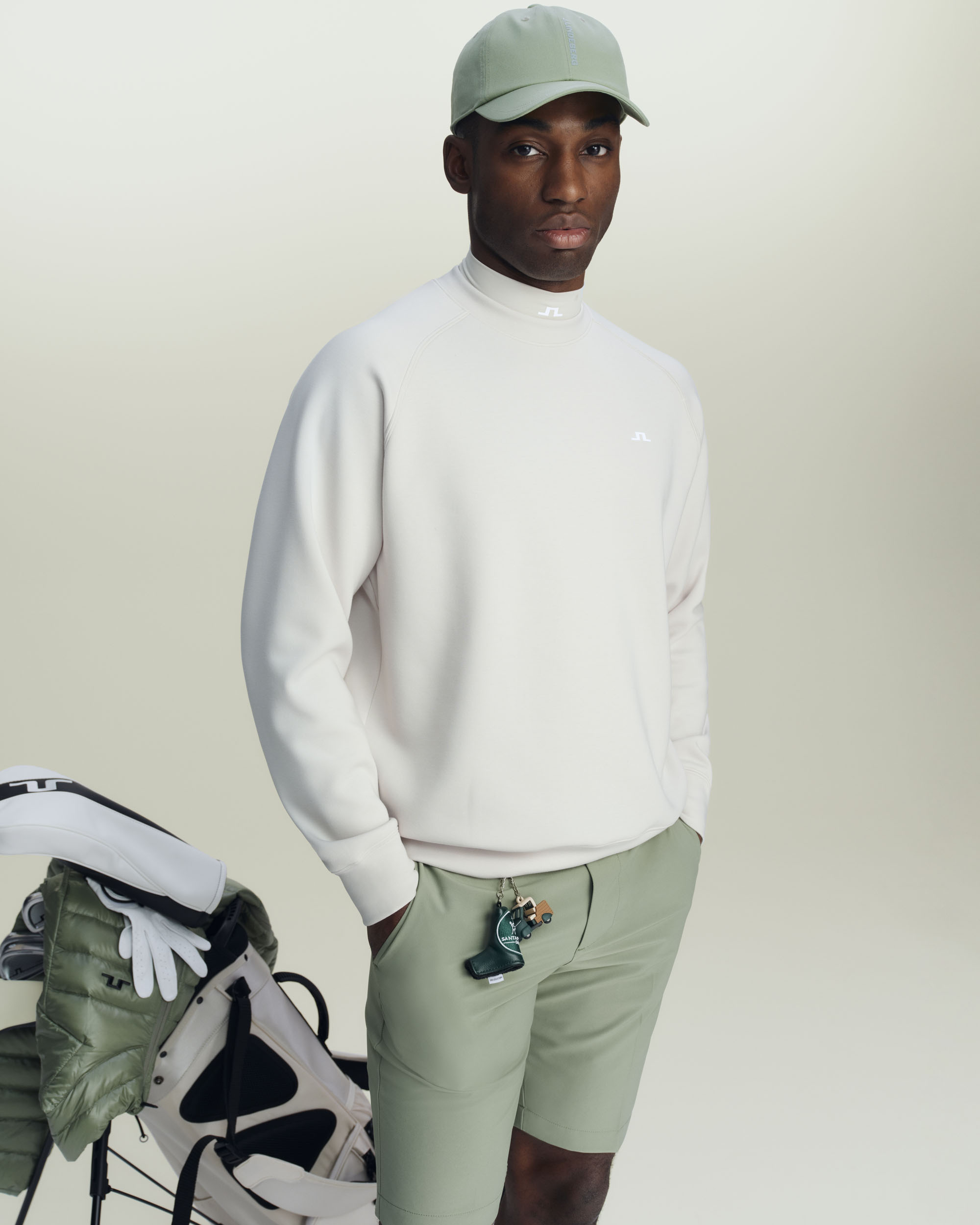 J.LINDEBERG Celebrates 30 Years of Performance and Lifestyle at