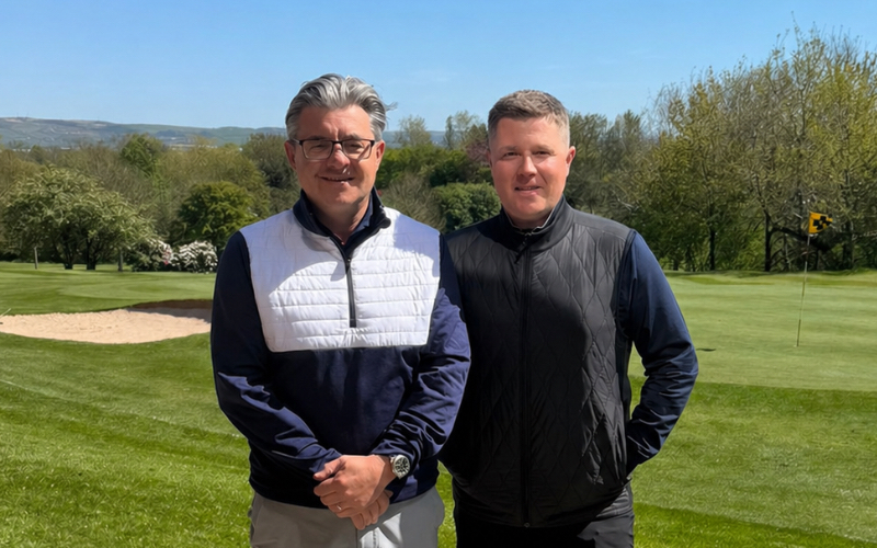 ProQuip Appoints New Sales Agents For North West England