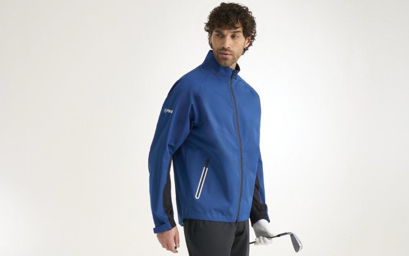 PING Unveils AW26 Collection Led By Its Most Advanced Waterproof Suit Yet