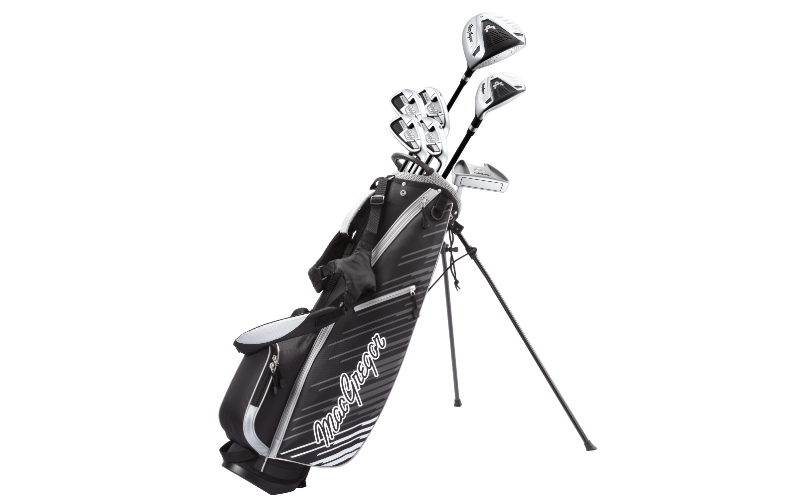 MacGregor Adds Junior Option To Successful V-MAX Series