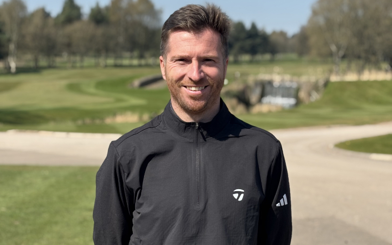 TaylorMade Grow Their Sales Team