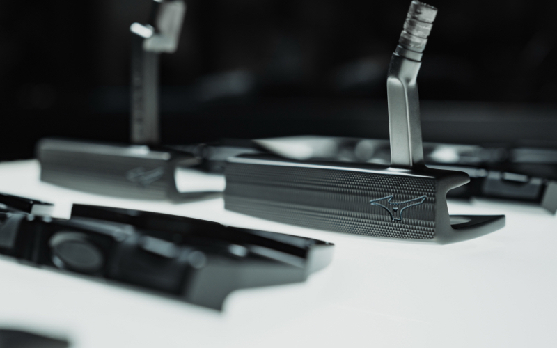 Mizuno Unveils The Expanded M.CRAFT X