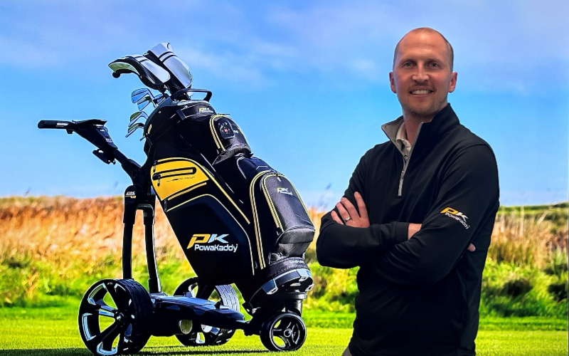 PowaKaddy Strengthens Marketing Team with Appointment of New UK Marketing Manager
