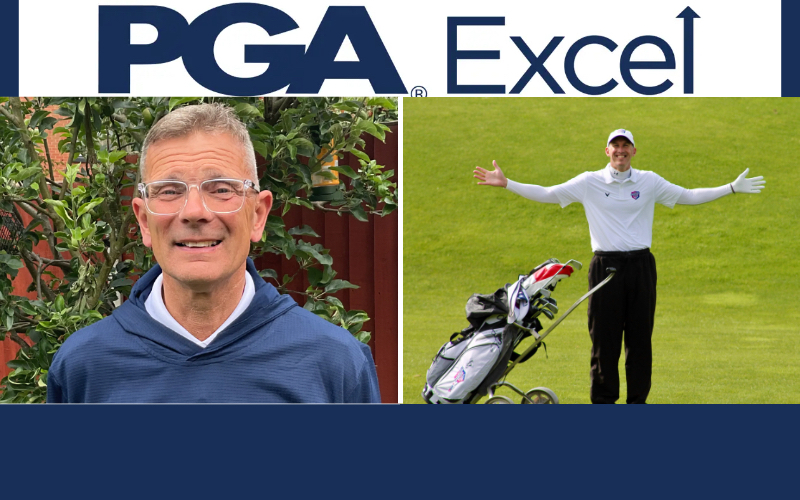 PGA Excel Awards: TGI Golf Partners Among 12 Honoured for Professional Excellence