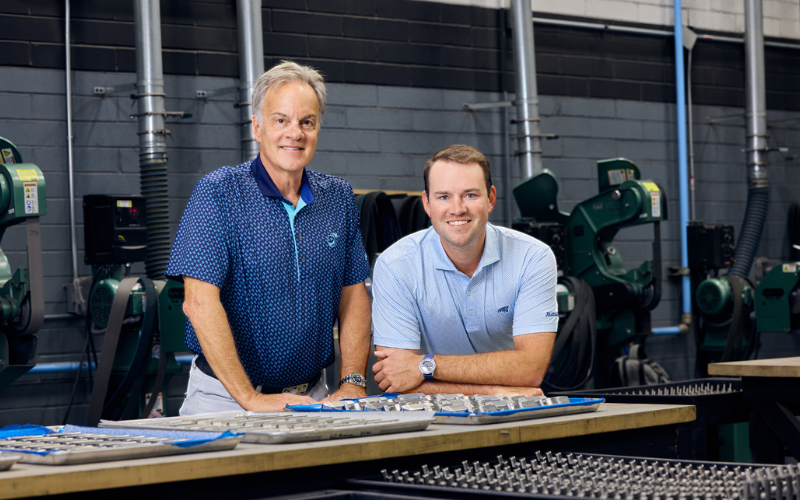 Bettinardi Golf. Precision Engineered. Tour Proven.