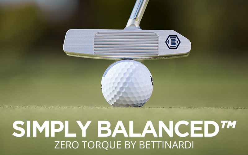 Bettinardi Antidote Series - Discover The Must Have Putter Range For 2025