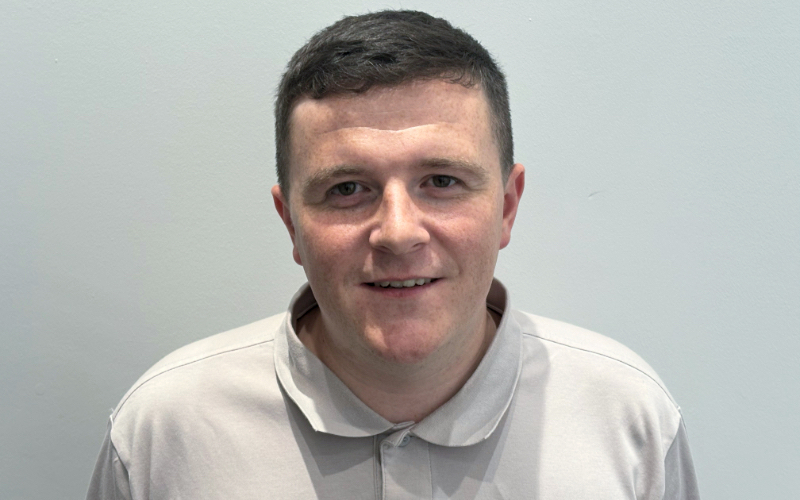 Fresh Face Joins TGI Marketing Team