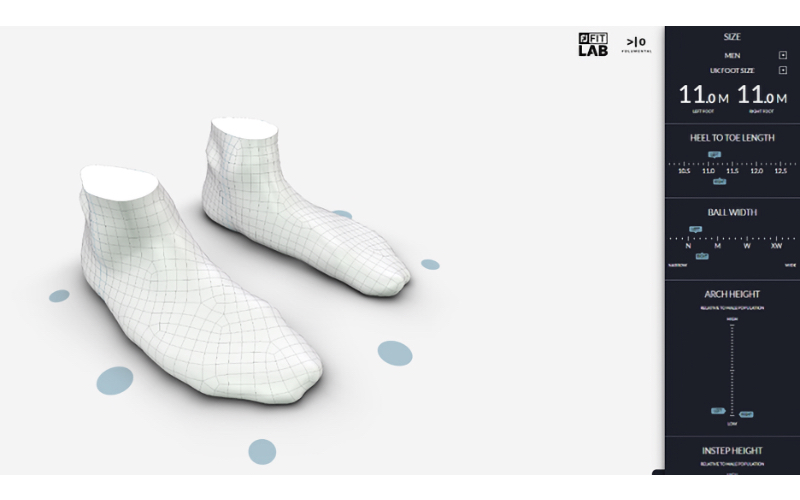 How FootJoy’s Education & Shoe Fitting Days Can Increase Retailers’ Footwear Sales In 2025