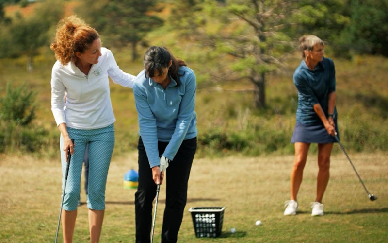 The PGA Joins Global Campaign With Launch Of ‘Thank A PGA Pro Day’