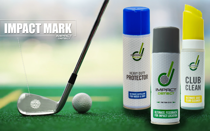 JS Golf Brands Introduce Exclusive Impact Detect Retail Deal