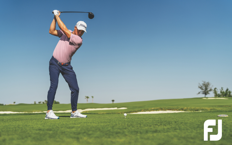 FootJoy Extends Its Lead As The Most Trusted Shoe And Glove Brand On Tour