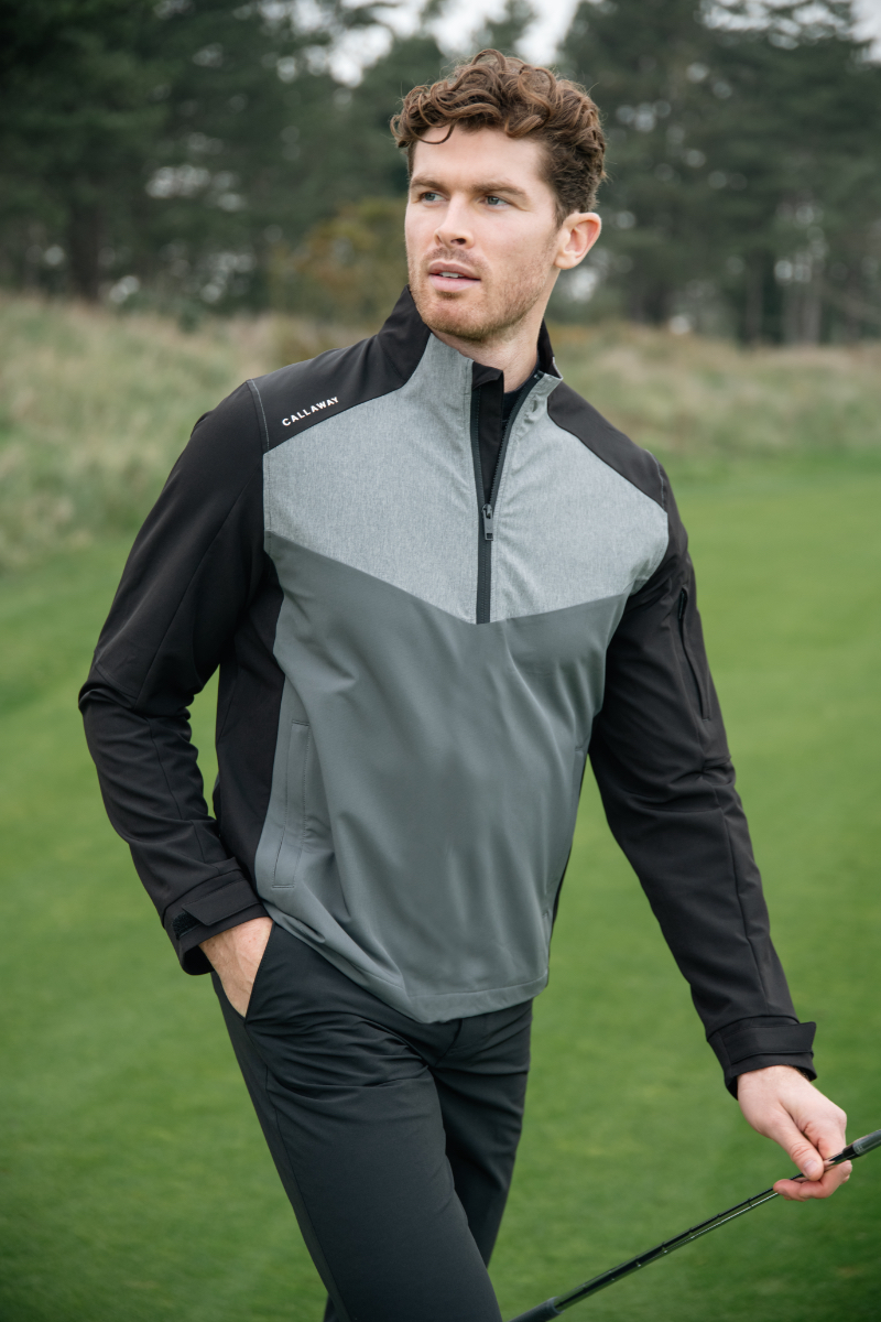 Callaway Apparel New Autumn/Winter 25 Collection For Men & Women